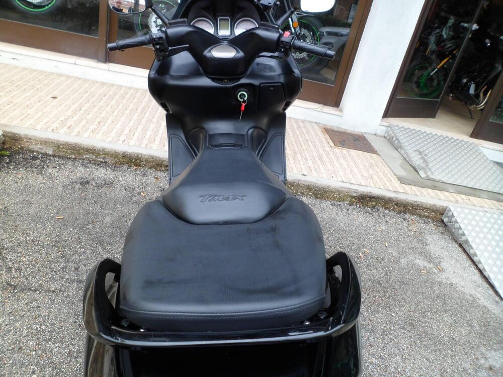 Yamaha T-Max 500 (2004 - 07) (5)