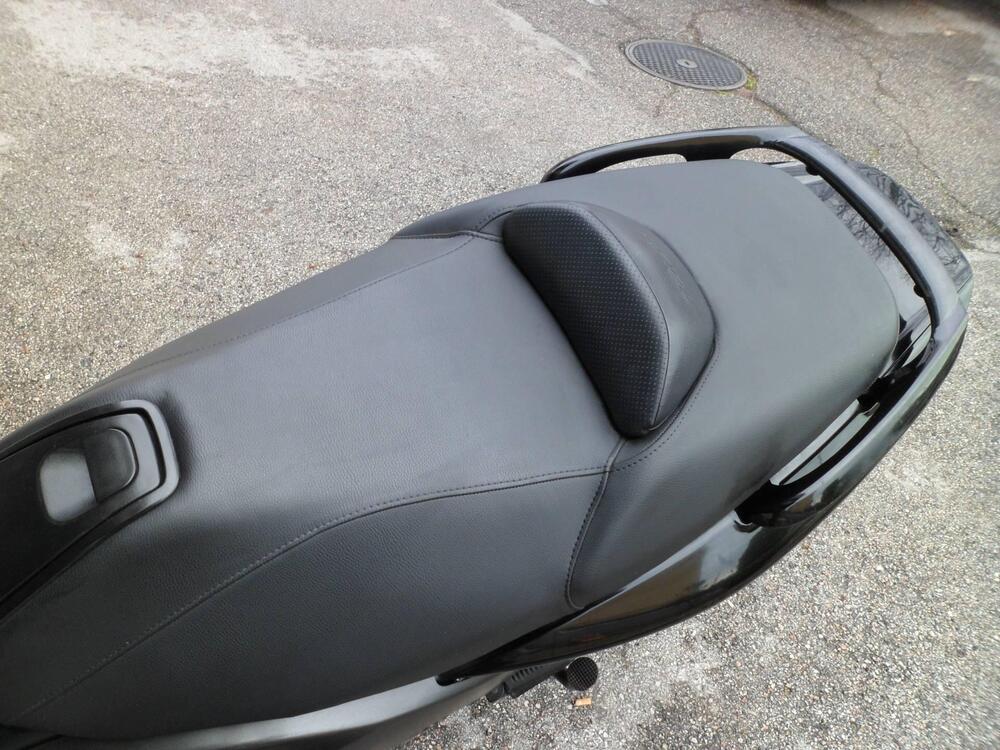 Yamaha T-Max 500 (2004 - 07) (6)