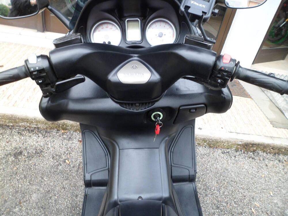 Yamaha T-Max 500 (2004 - 07) (7)