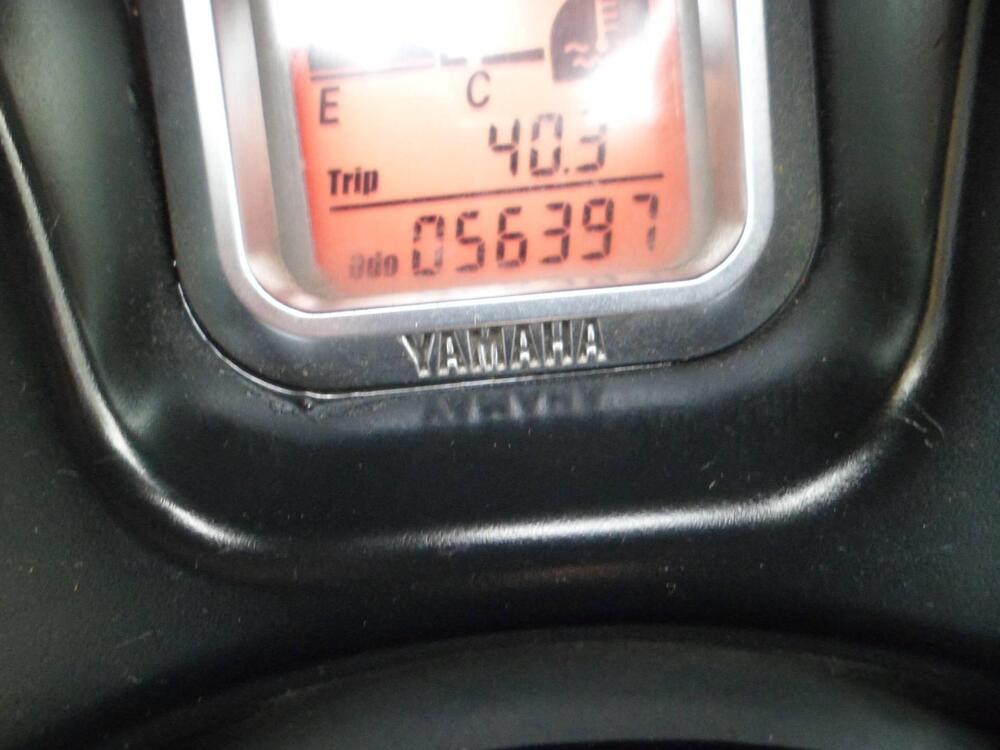 Yamaha T-Max 500 (2004 - 07) (9)