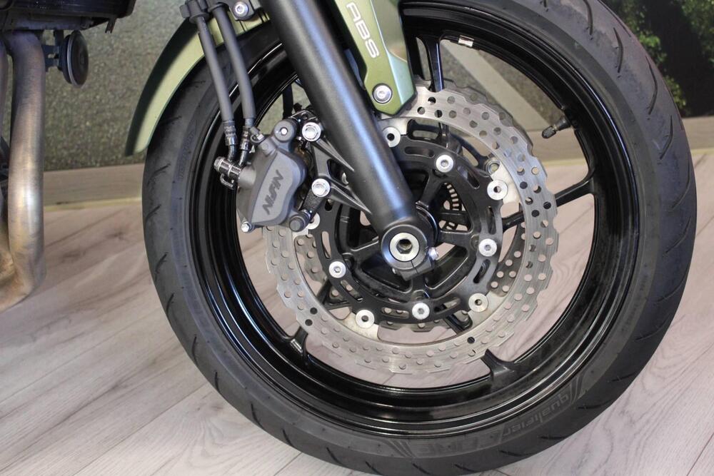 Kawasaki Z 650 (2017 - 19) (13)