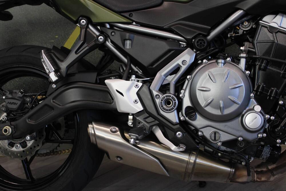 Kawasaki Z 650 (2017 - 19) (14)