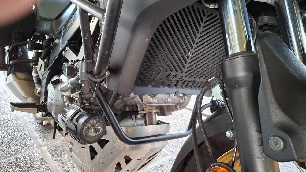 Suzuki V-Strom 650XT (2021 - 25) (5)