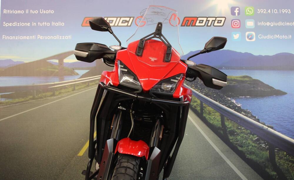 Moto Morini X-Cape 650 (2021 - 25) (9)