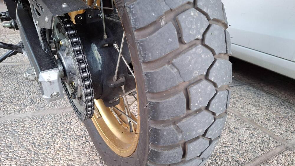 Suzuki V-Strom 650XT (2021 - 25) (7)