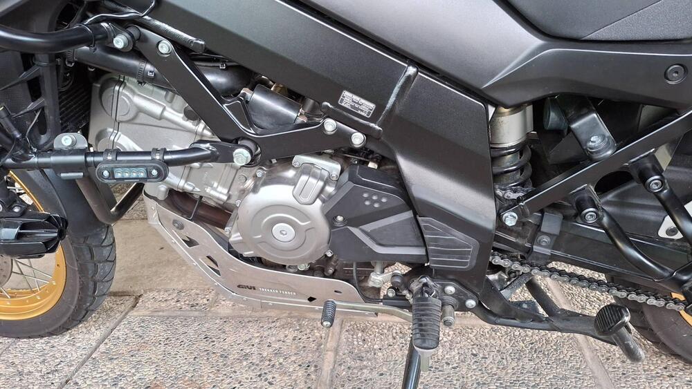 Suzuki V-Strom 650XT (2021 - 25) (9)