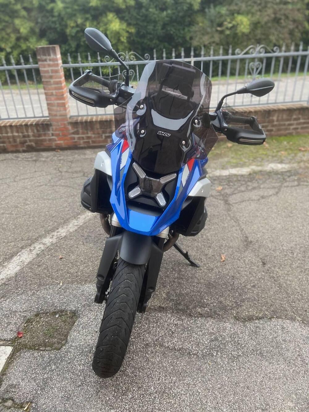 Bmw R 1300 GS Trophy (2023 - 25)