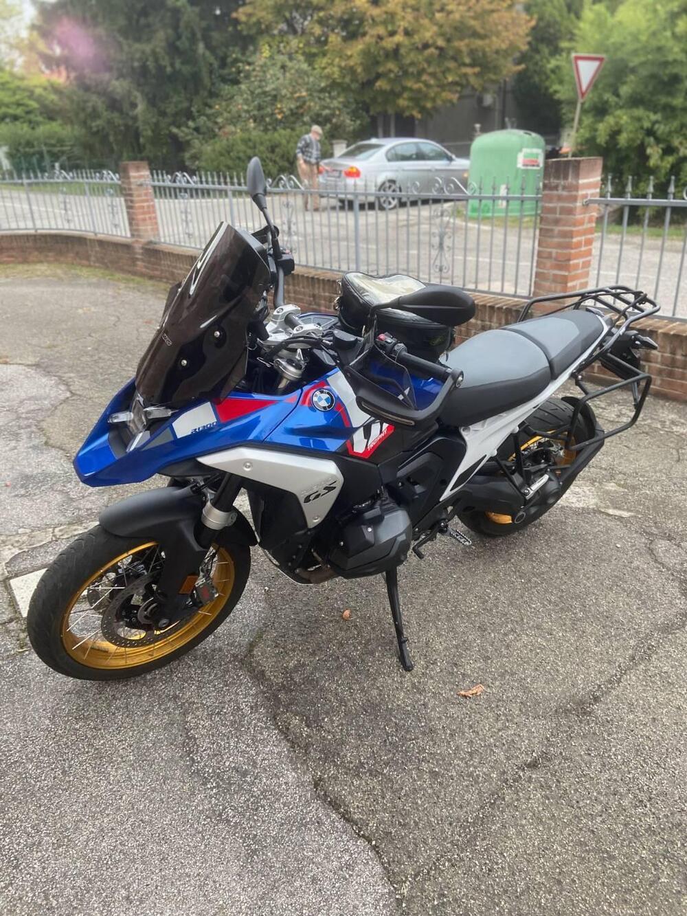 Bmw R 1300 GS Trophy (2023 - 25) (2)