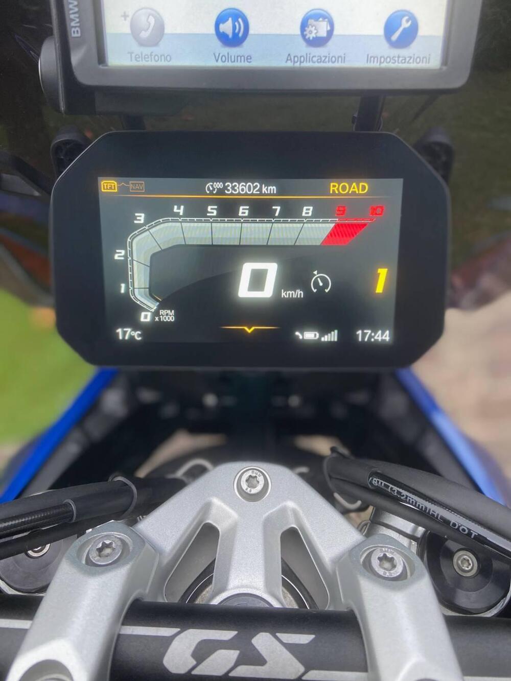 Bmw R 1300 GS Trophy (2023 - 25) (3)