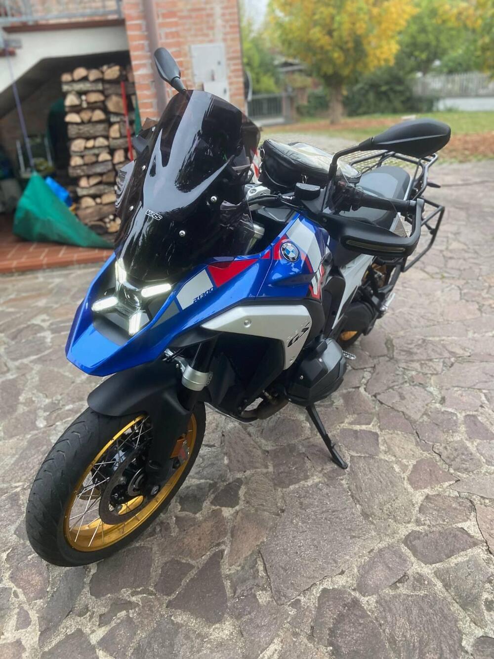 Bmw R 1300 GS Trophy (2023 - 25) (4)
