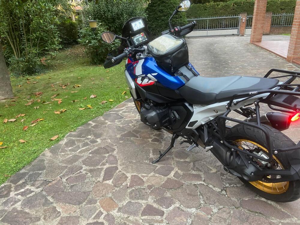 Bmw R 1300 GS Trophy (2023 - 25) (7)