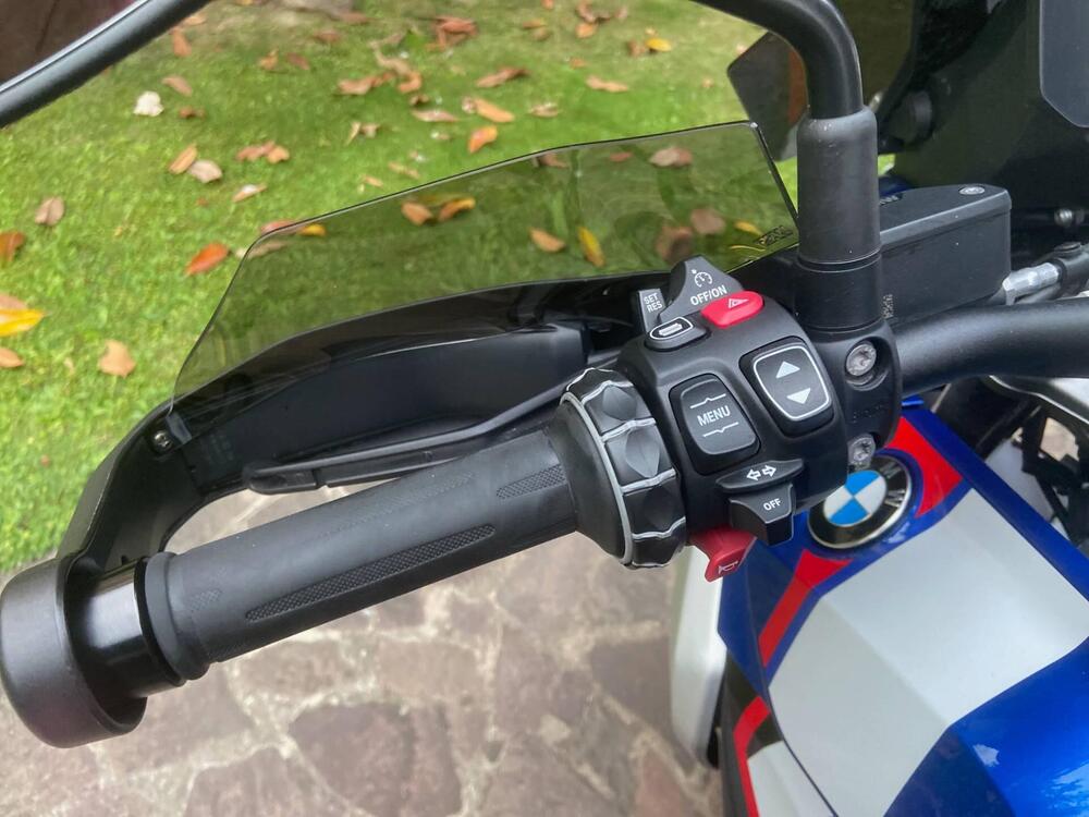 Bmw R 1300 GS Trophy (2023 - 25) (9)