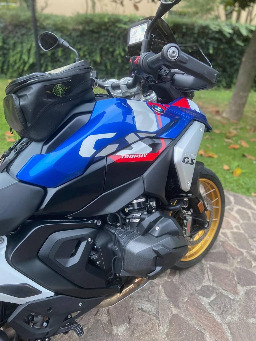 Bmw R 1300 GS Trophy (2023 - 25) (11)