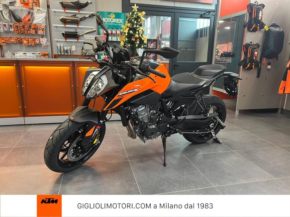 KTM 790 Duke (2025 - 26) (5)