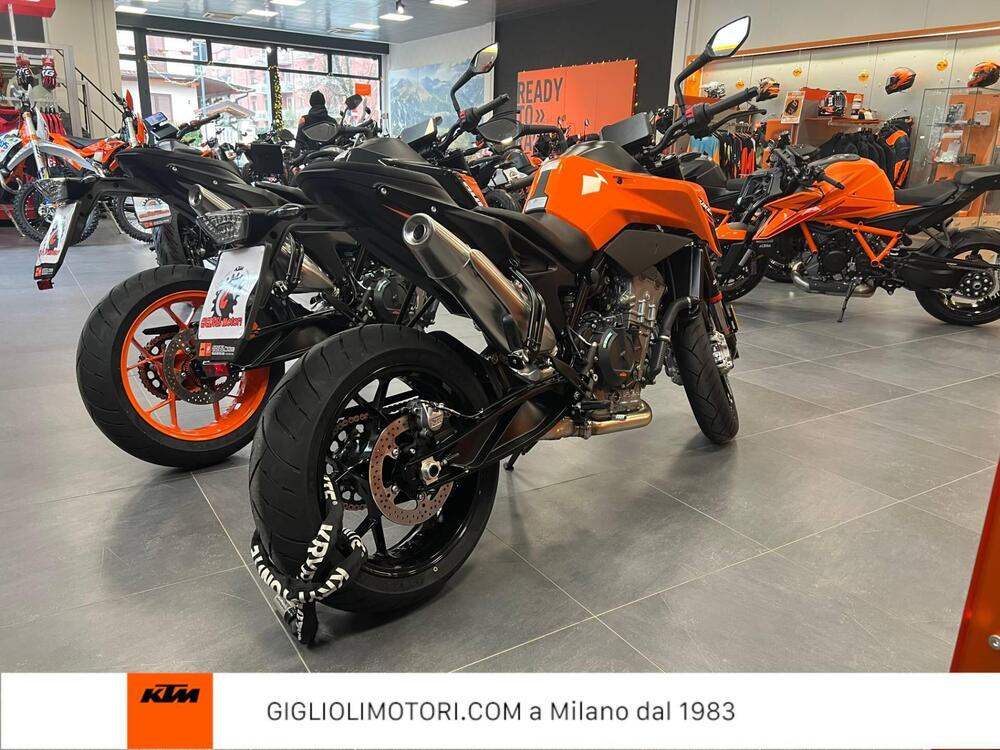 KTM 790 Duke (2025 - 26) (8)