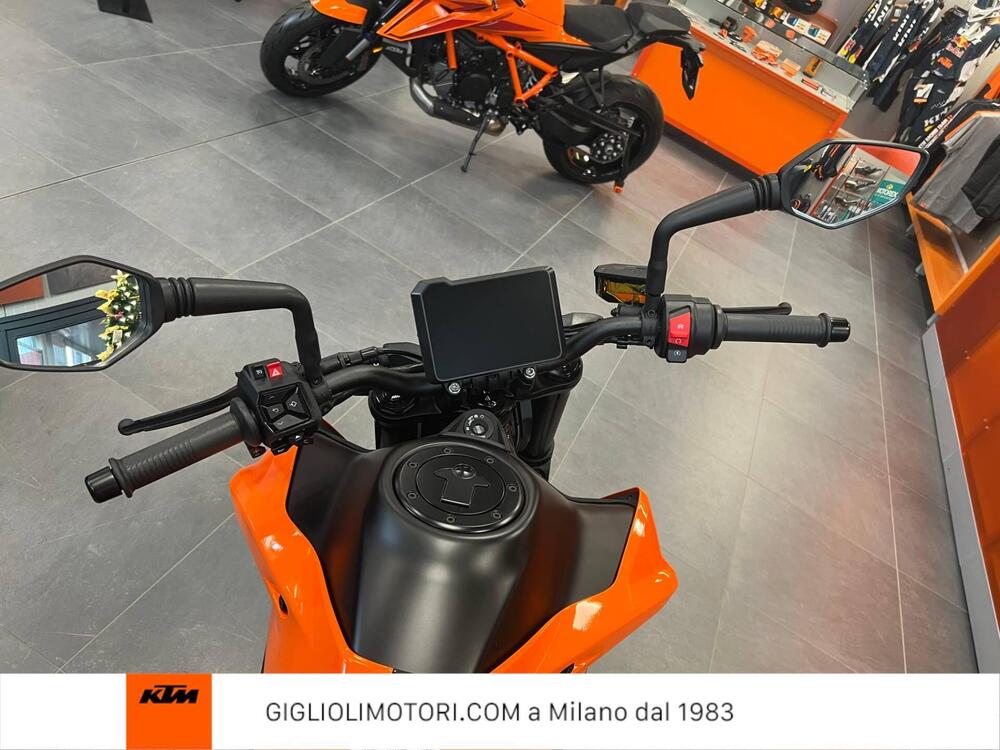 KTM 790 Duke (2025 - 26) (9)