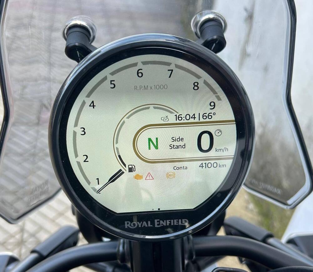 Royal Enfield Himalayan 450 (2024 - 25) (5)