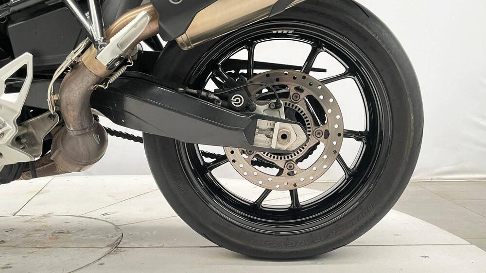 Bmw F 800 R (2015 - 16) (5)