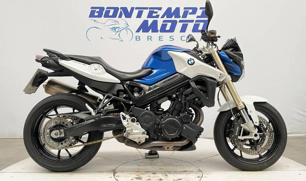 Bmw F 800 R (2015 - 16)