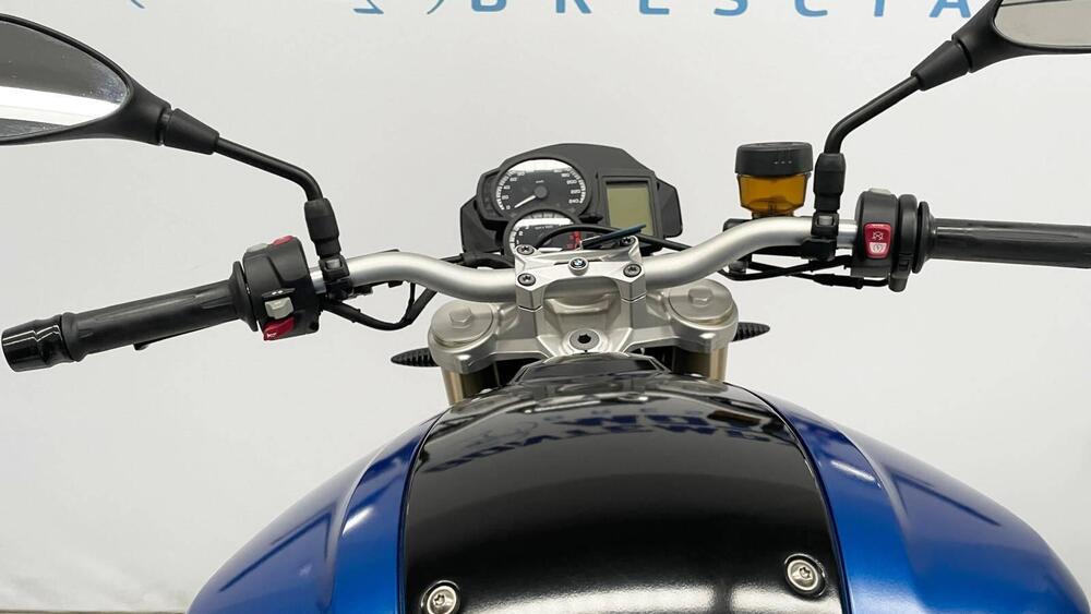 Bmw F 800 R (2015 - 16) (16)