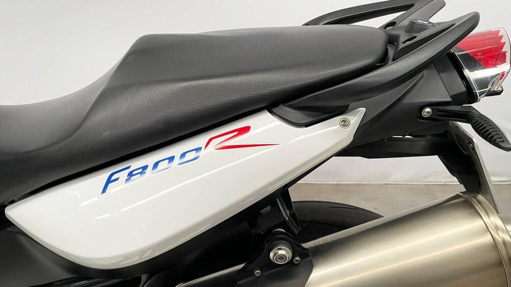 Bmw F 800 R (2015 - 16) (10)