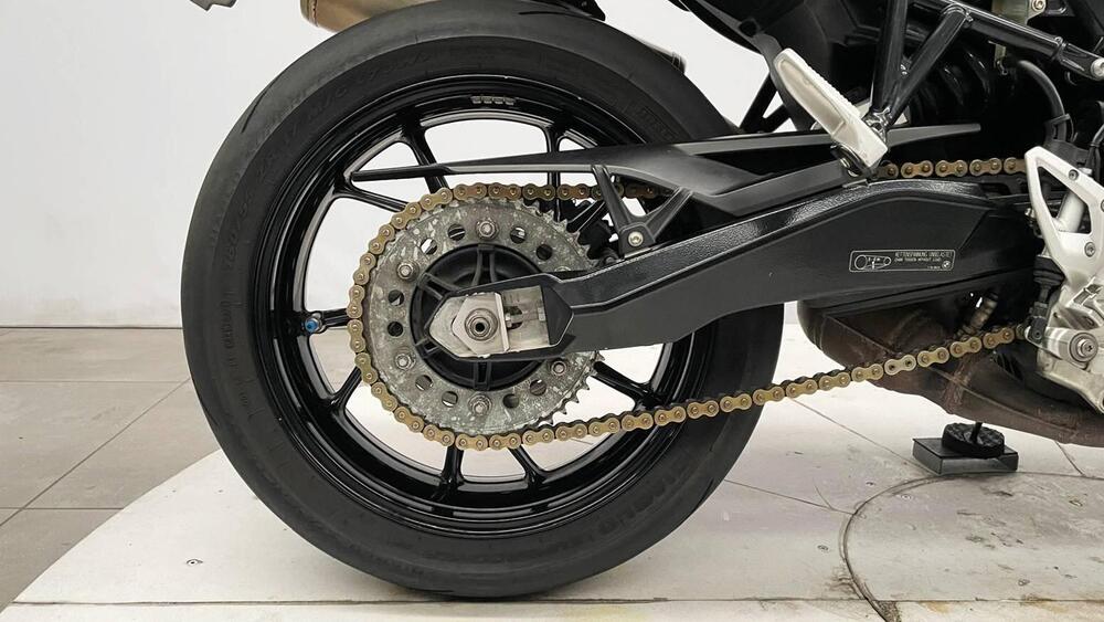 Bmw F 800 R (2015 - 16) (6)