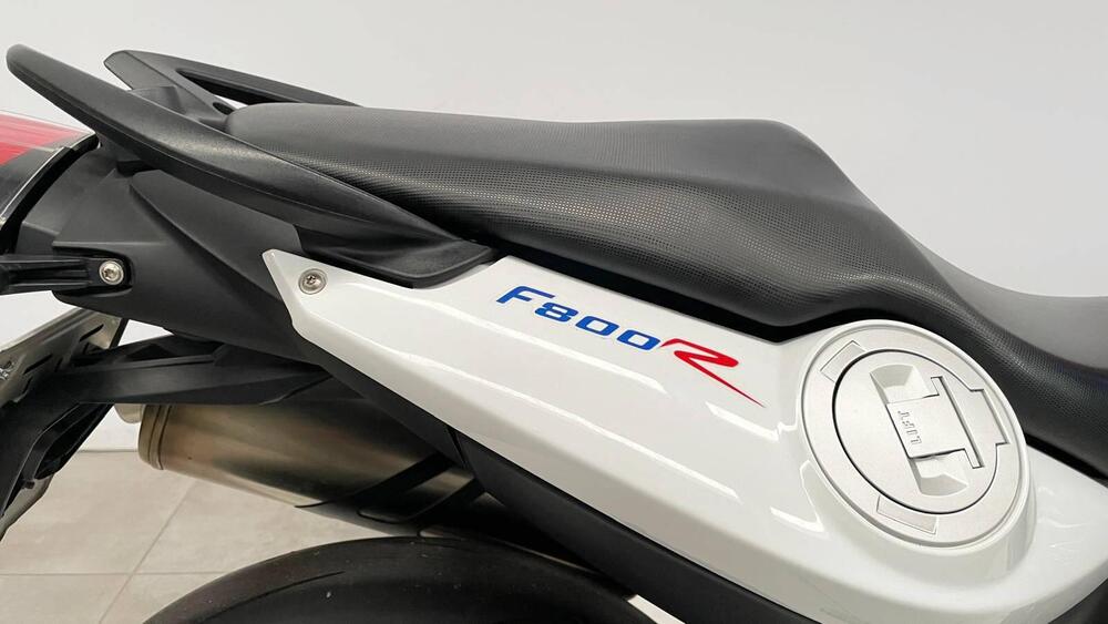 Bmw F 800 R (2015 - 16) (11)