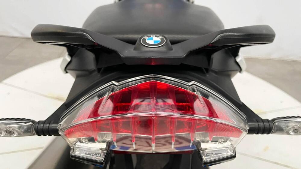 Bmw F 800 R (2015 - 16) (17)