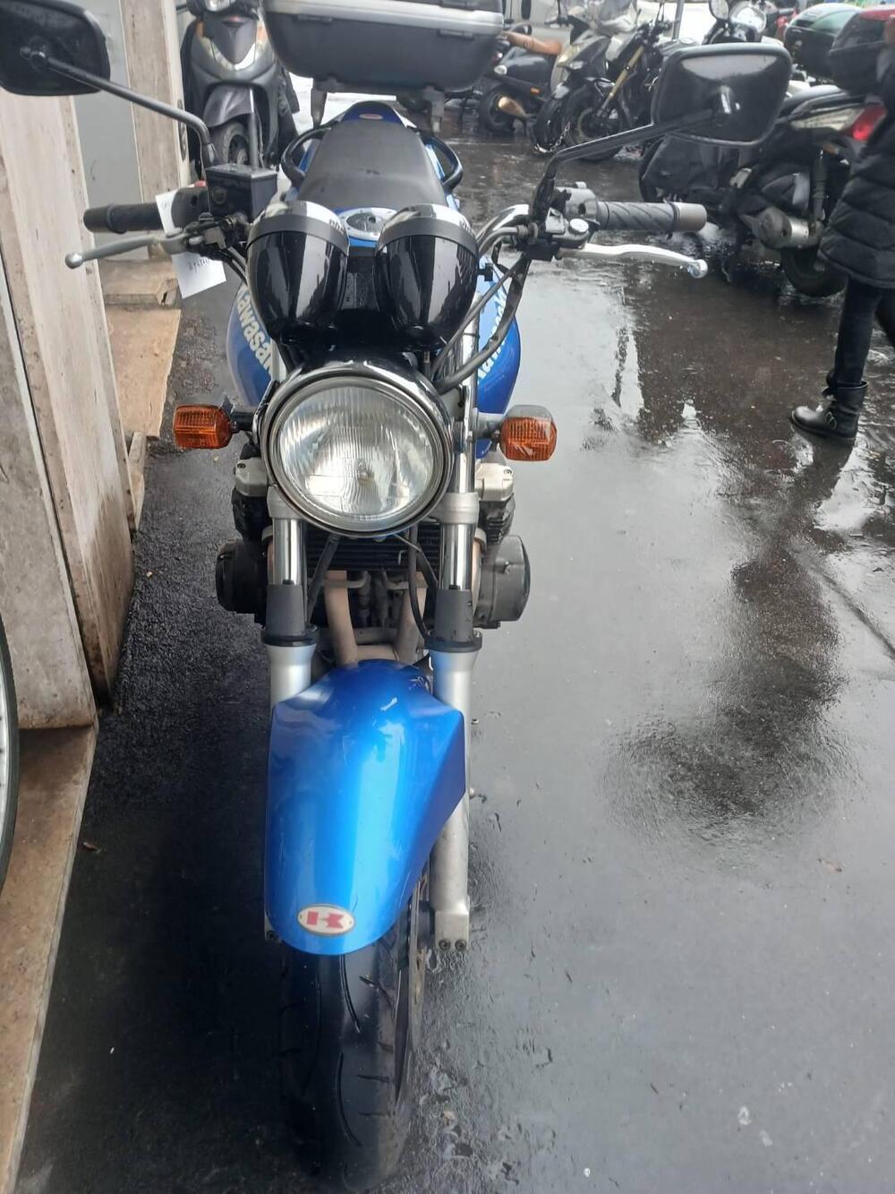 Kawasaki Z 750 (2003 - 06) (4)