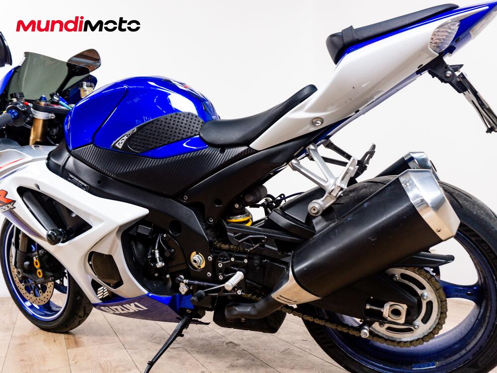 Suzuki GSX S 1000 F ABS (2014 -17) (10)