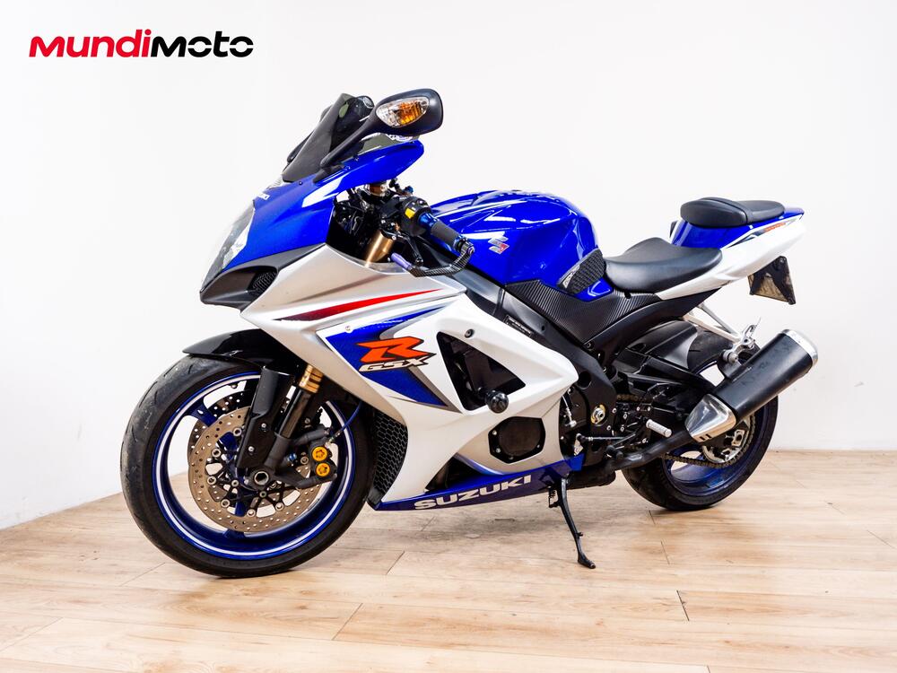 Suzuki GSX S 1000 F ABS (2014 -17) (8)