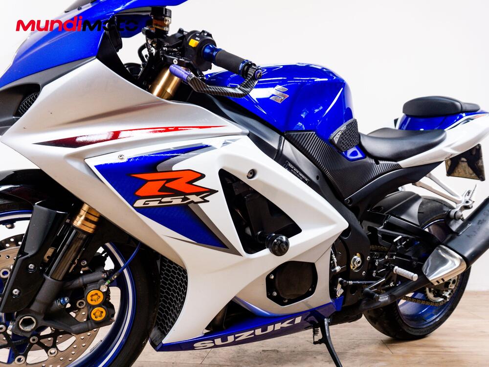 Suzuki GSX S 1000 F ABS (2014 -17) (9)