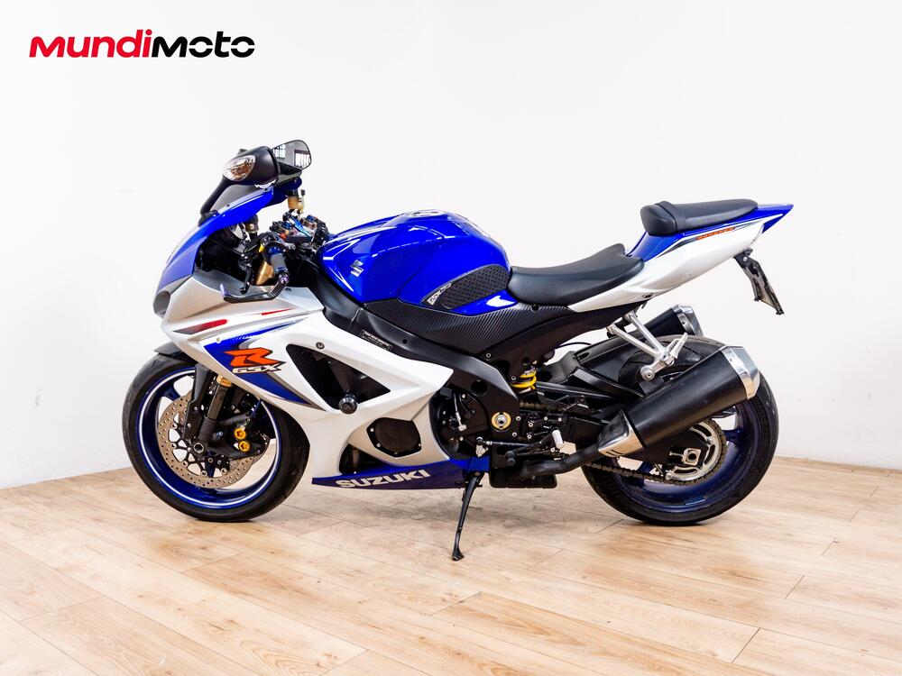 Suzuki GSX S 1000 F ABS (2014 -17) (6)