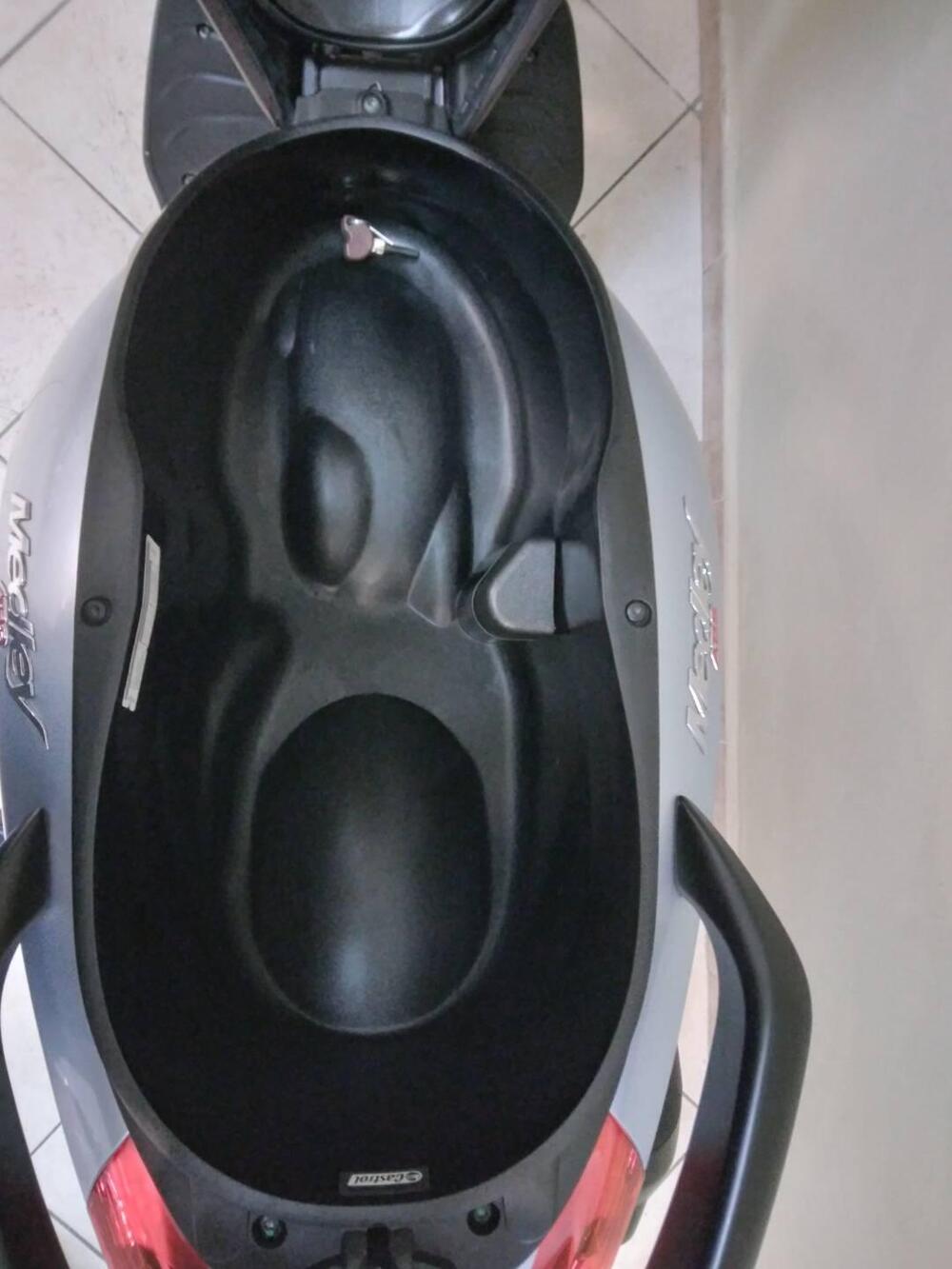 Piaggio Medley 150 ABS (2021 - 25) (5)