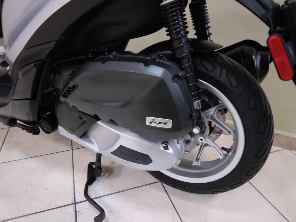 Piaggio Medley 150 ABS (2021 - 25) (6)