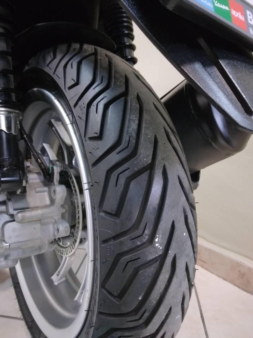 Piaggio Medley 150 ABS (2021 - 25) (7)