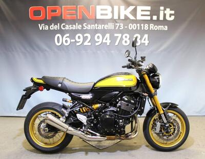 Kawasaki Z 900 RS SE (2022 - 25) usata