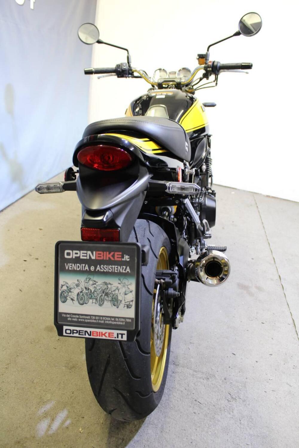 Kawasaki Z 900 RS SE (2022 - 25) (5)