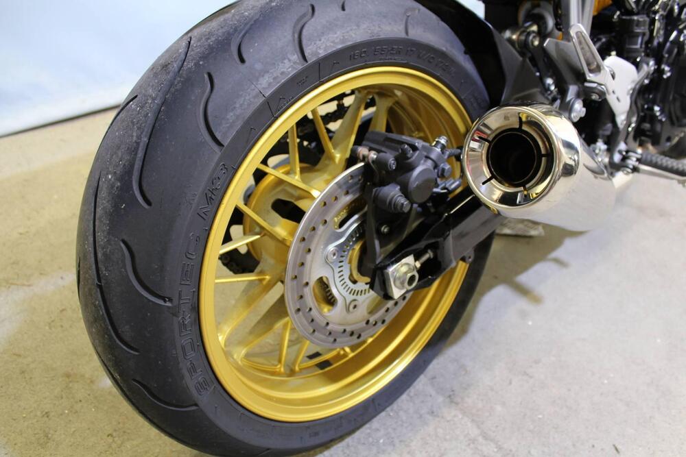 Kawasaki Z 900 RS SE (2022 - 25) (6)