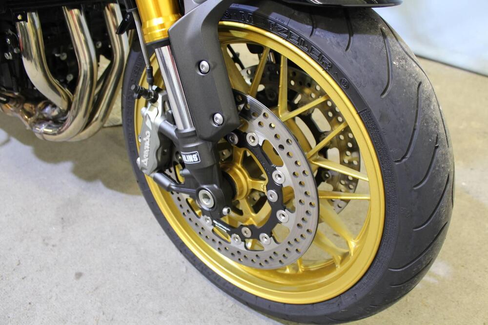 Kawasaki Z 900 RS SE (2022 - 25) (7)