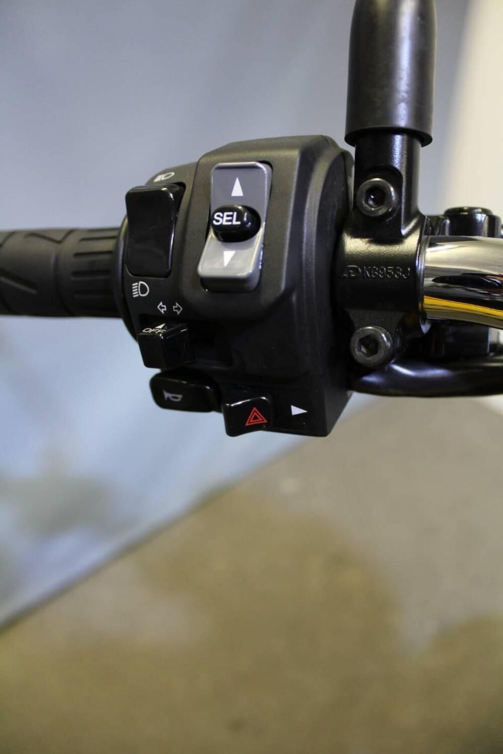 Kawasaki Z 900 RS SE (2022 - 25) (10)