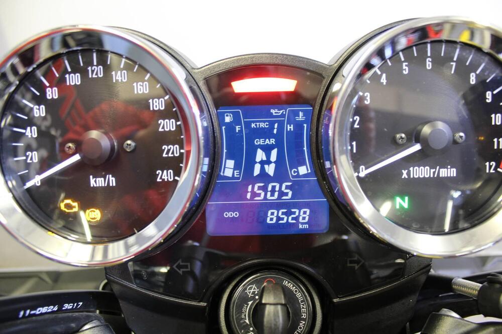 Kawasaki Z 900 RS SE (2022 - 25) (3)