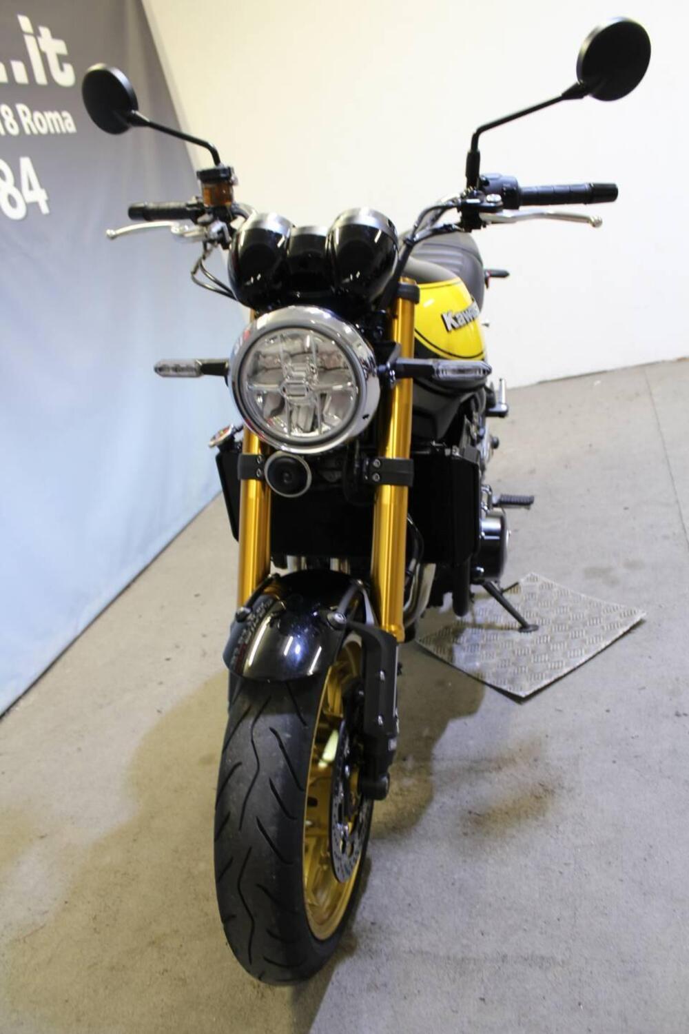 Kawasaki Z 900 RS SE (2022 - 25) (13)