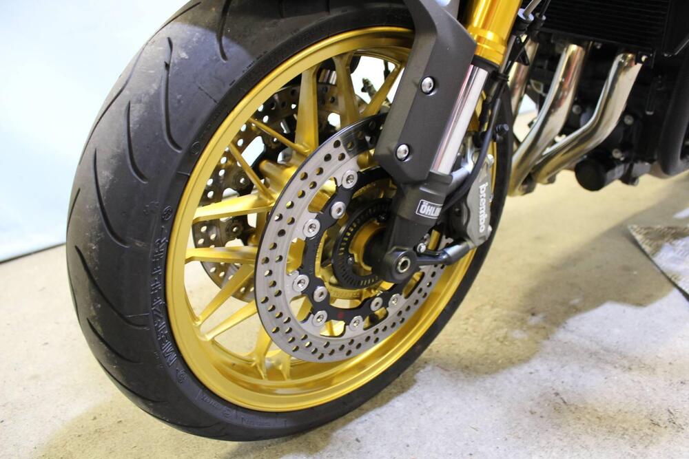 Kawasaki Z 900 RS SE (2022 - 25) (14)