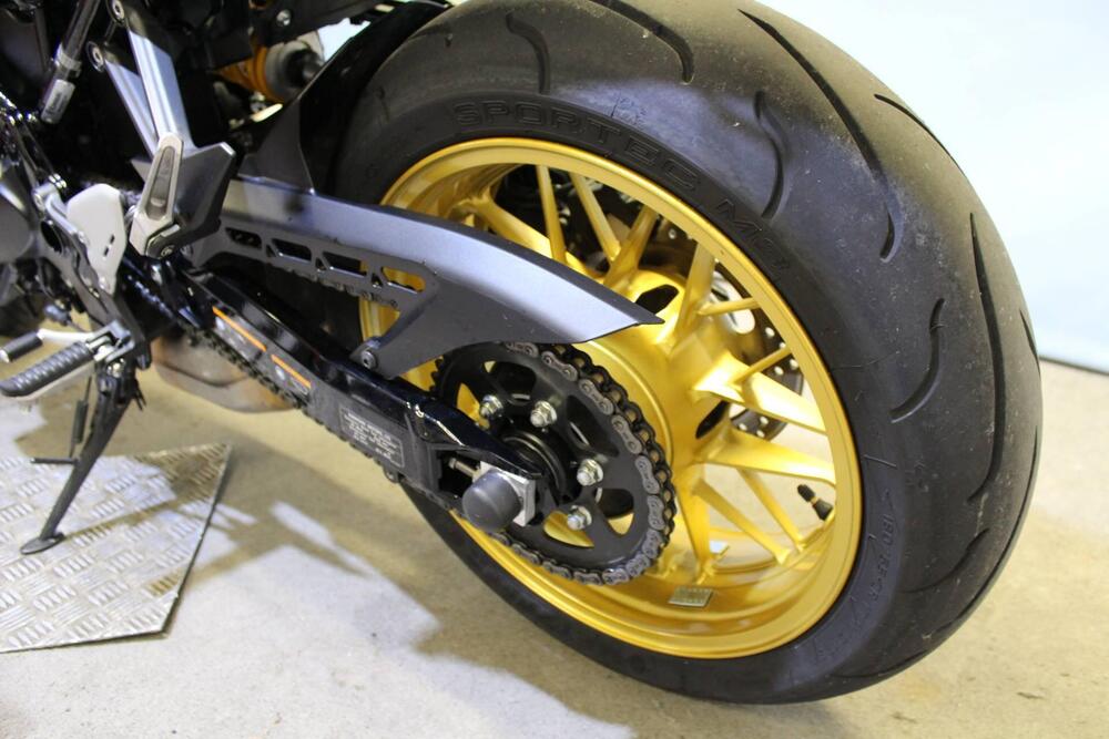 Kawasaki Z 900 RS SE (2022 - 25) (15)