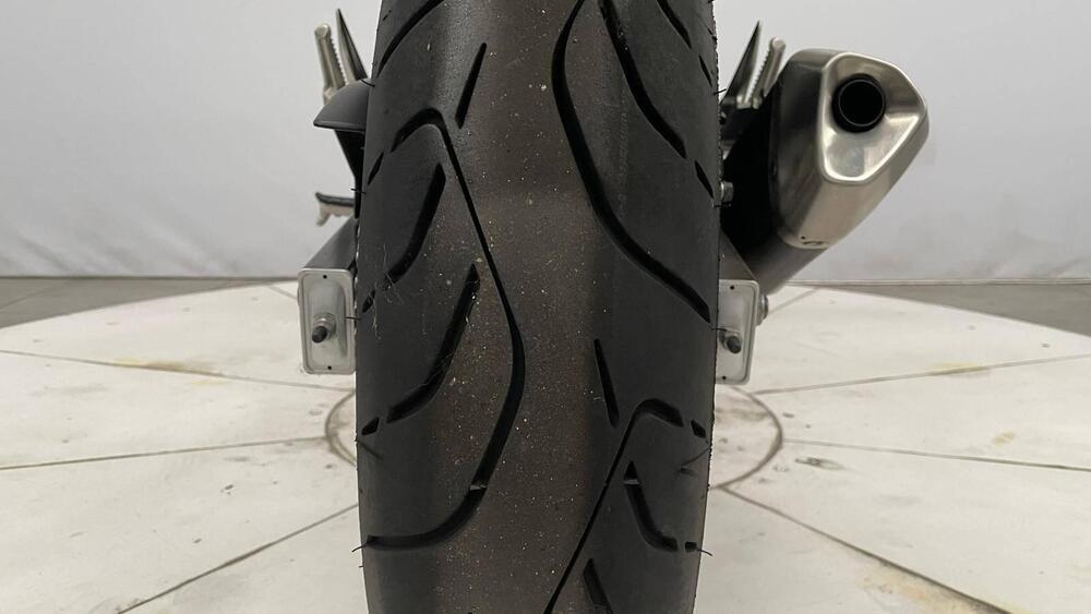 Honda NC 750 X (2021 - 24) (17)