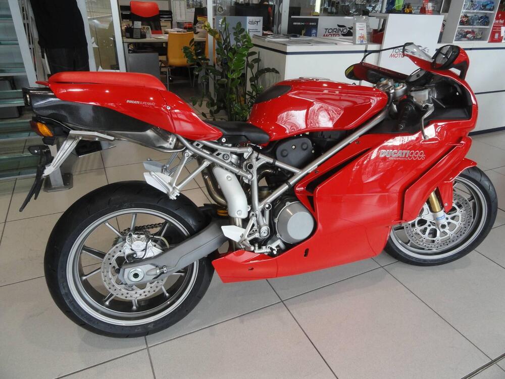 Ducati 999 S (2003 - 04) (2)