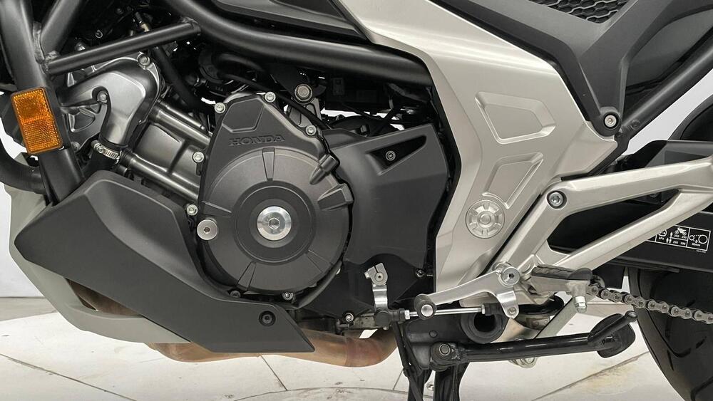 Honda NC 750 X (2021 - 24) (4)