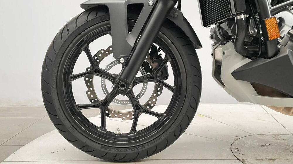 Honda NC 750 X (2021 - 24) (3)
