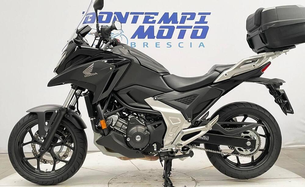 Honda NC 750 X (2021 - 24) (2)